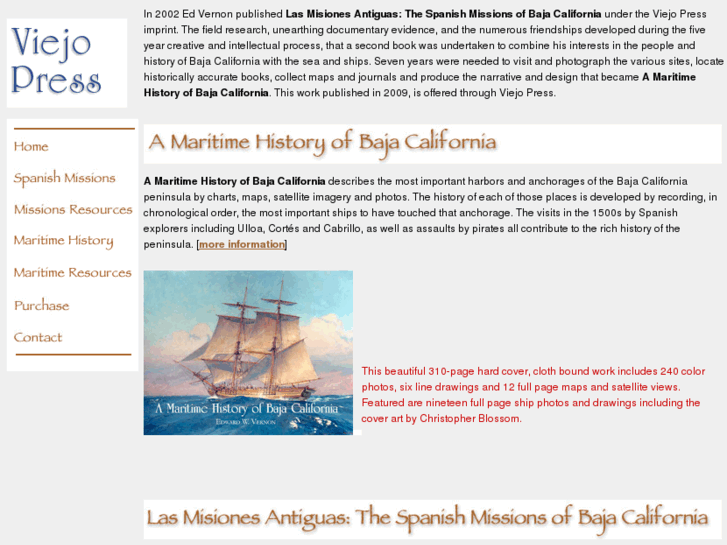 www.bajacaliforniamissions.com