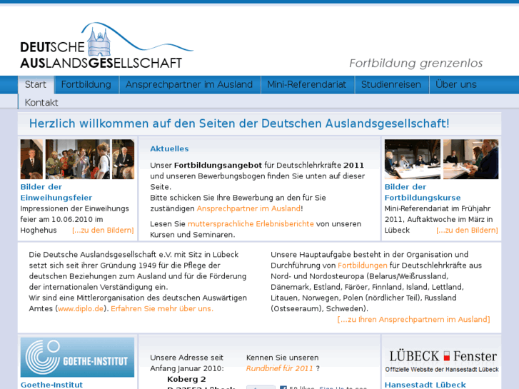 www.deutausges.de