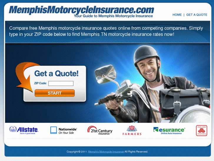 www.memphismotorcycleinsurance.com