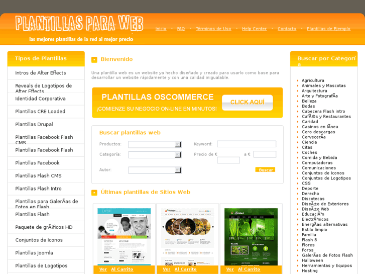 www.plantillasparaweb.com