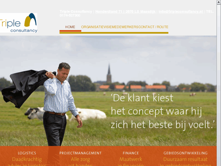 www.tripleconsultancy.com