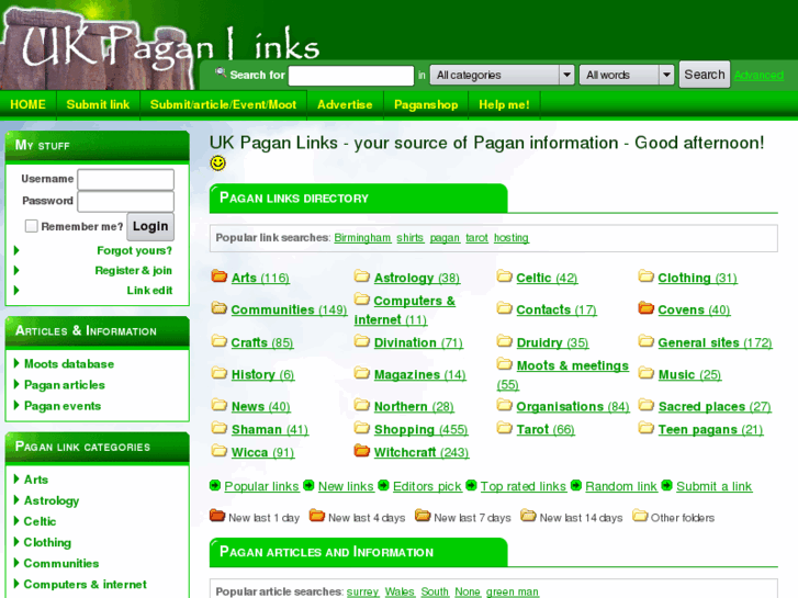 www.ukpaganlinks.co.uk