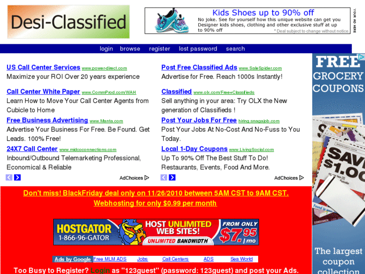 www.desi-classified.com