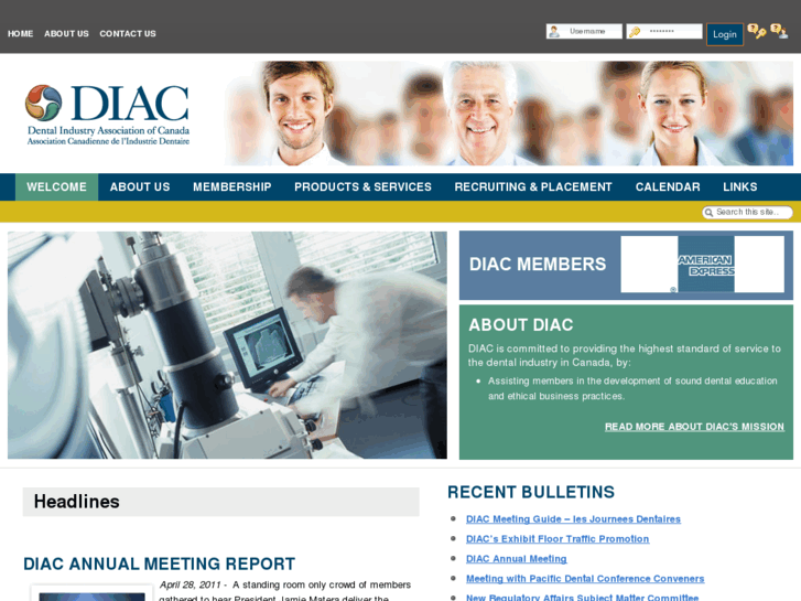 www.diac.ca
