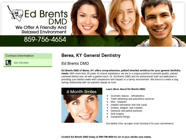 www.drbrentsbereaky.com