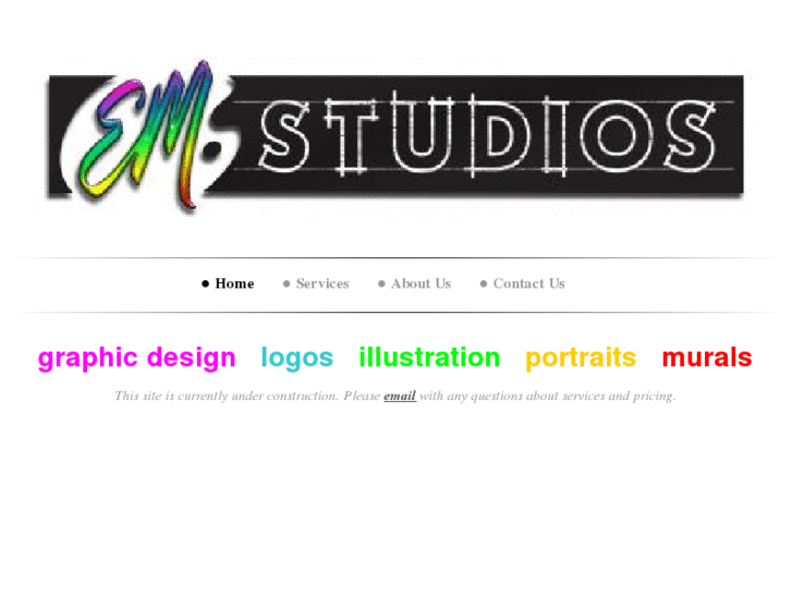 www.e-m-studios.com