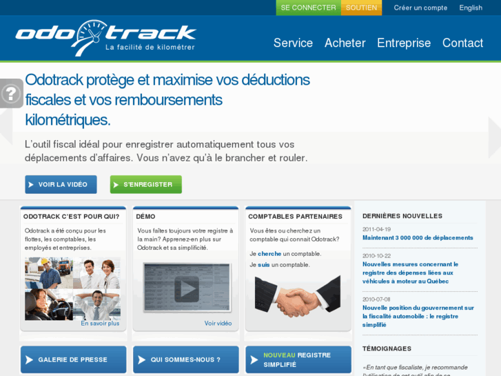 www.odotrack.ca