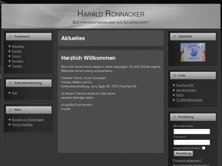 www.ronnacker.net