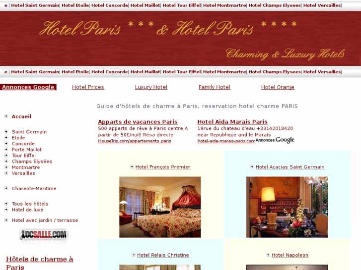 www.guide-hotels-charme.com