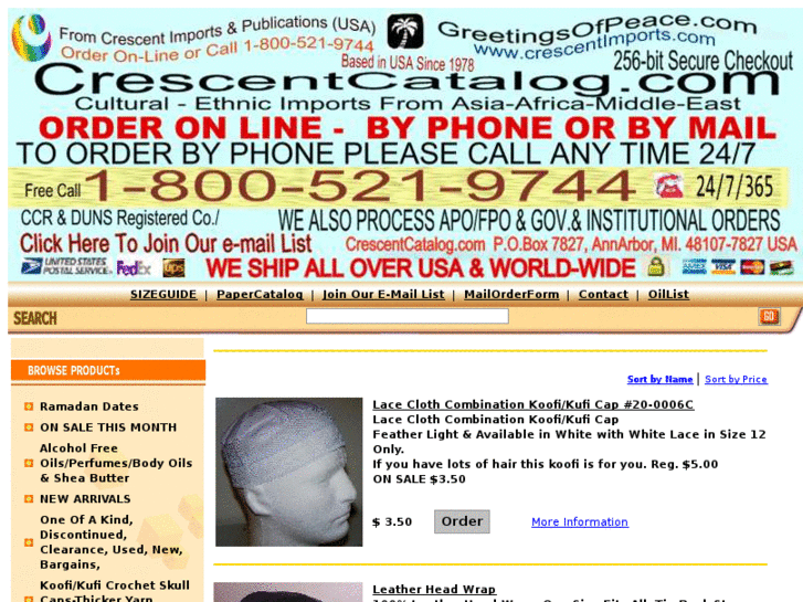 www.halalimports.com