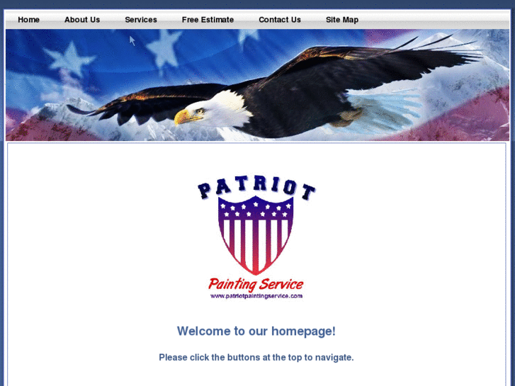 www.patriotpaintingservice.com