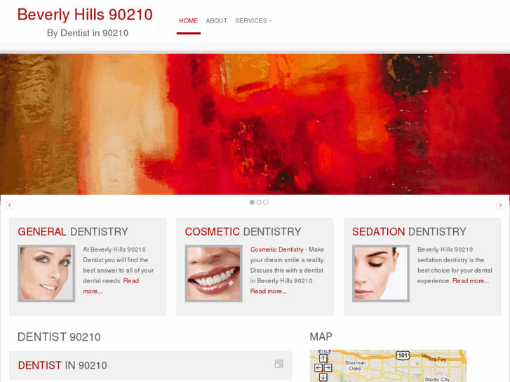 www.dentist-90210.com