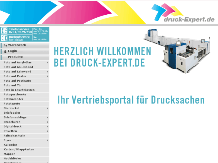www.druck-experten.com
