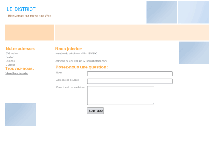 www.le-district.com