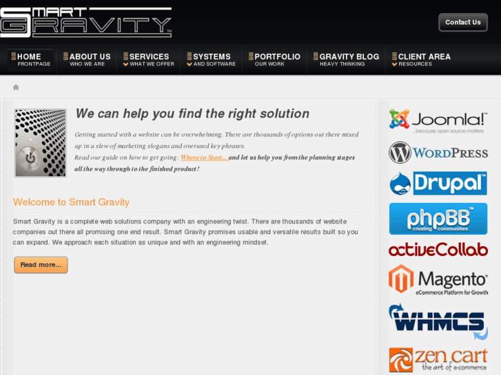 www.smartgravity.com