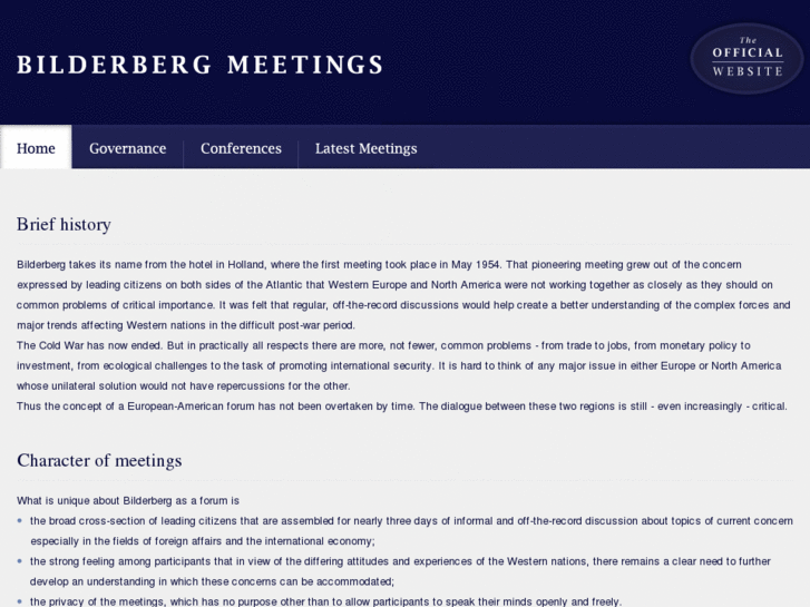 www.bilderbergmeetings.org