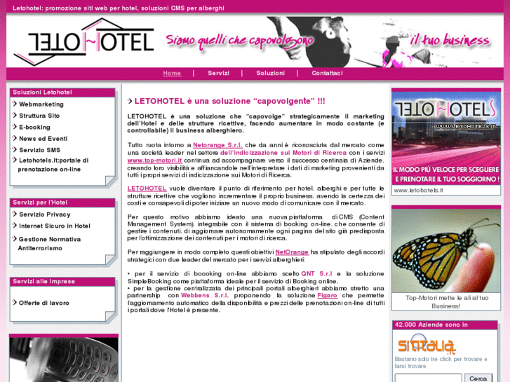 www.letohotel.it