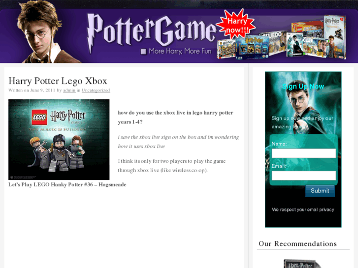 www.pottergame.org