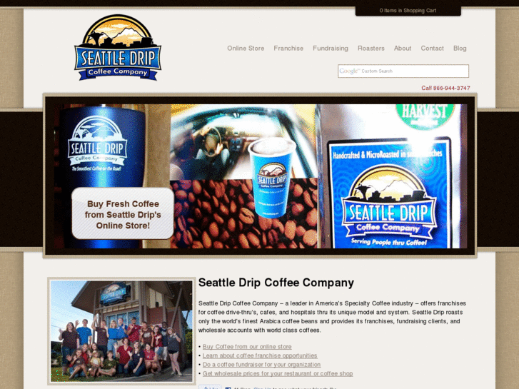 www.seattledrip.com