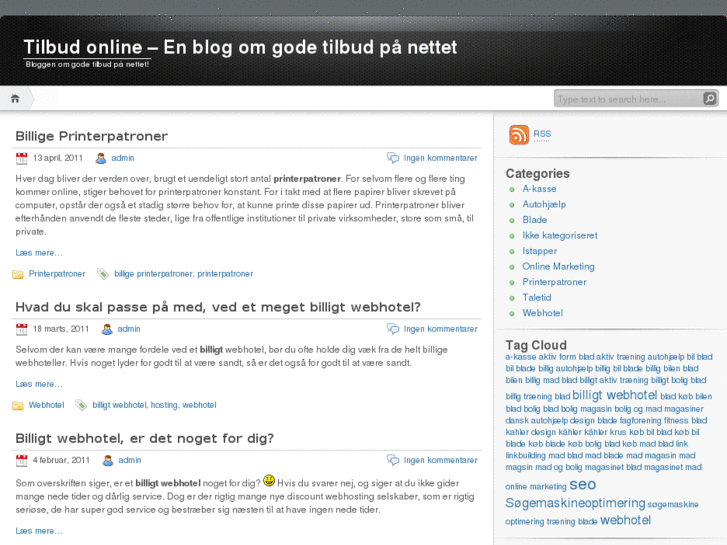 www.tilbudblog.dk