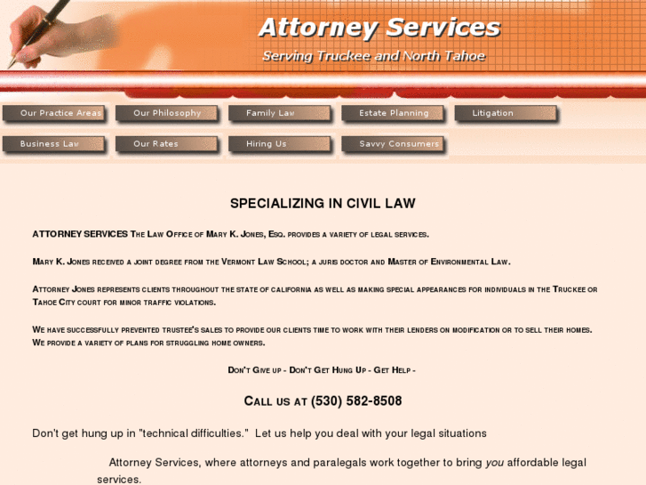 www.truckeelawyer.com