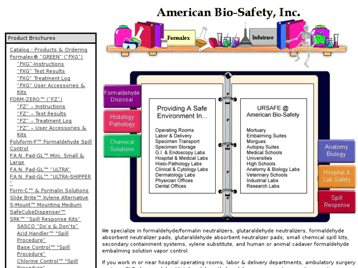 www.americanbiosafety.com