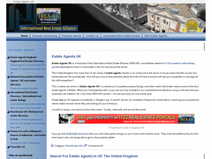 www.estate-agents-uk.net