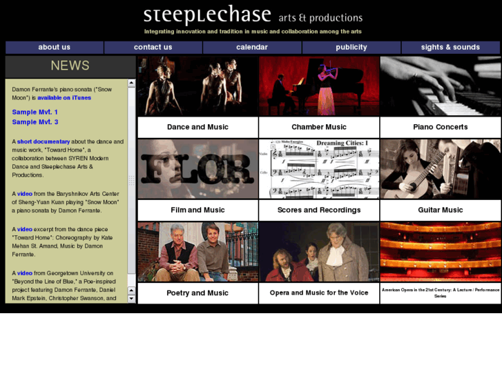 www.steeplechasearts.com