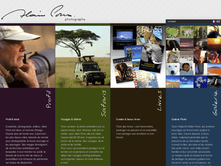 www.alain-pons.com