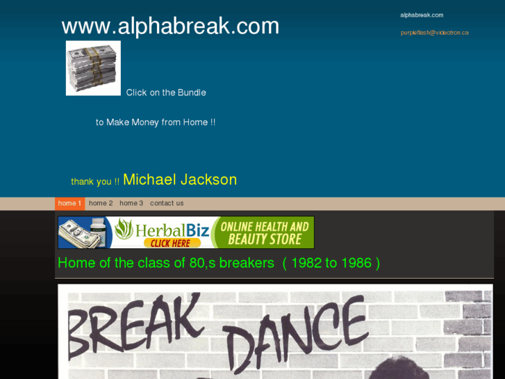 www.alphabreak.com