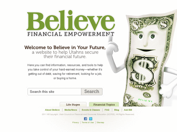 www.believeinyourfuture.org