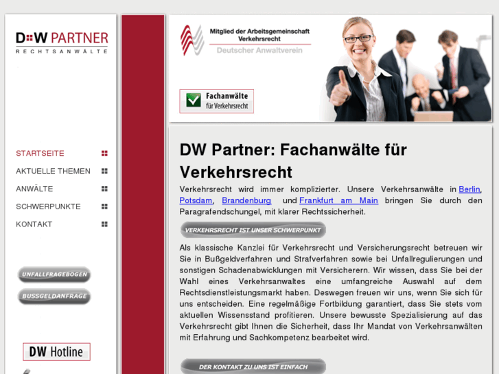 www.dauer-wossidlo.de