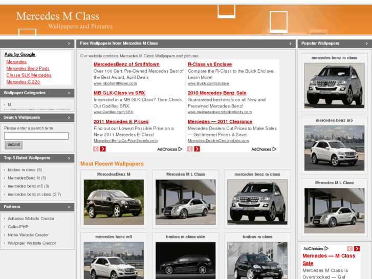 www.mercedes-m-class.info