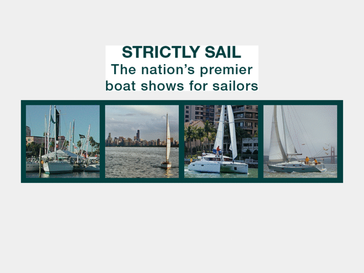www.strictlysail.com