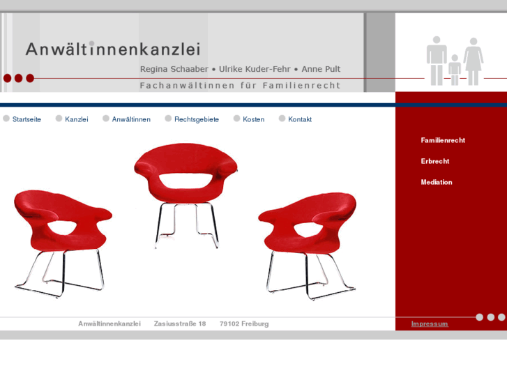 www.anwaeltinnen-familienrecht.de