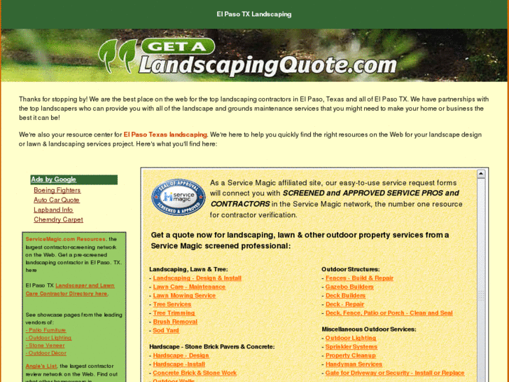 www.elpasotxlandscaping.com