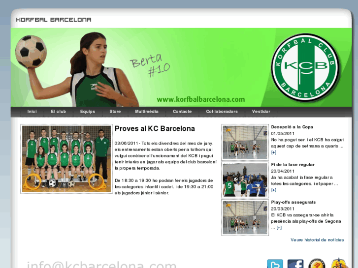 www.kcbarcelona.com