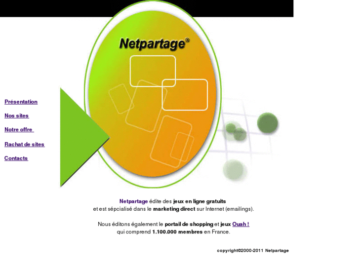 www.netpartage.com