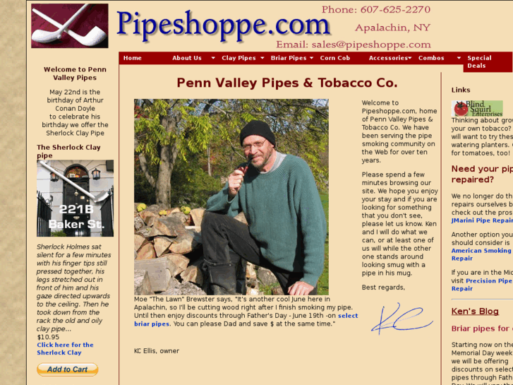www.pipeshoppe.com