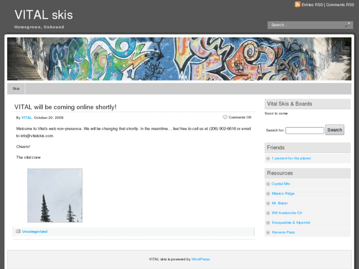 www.vitalskis.com