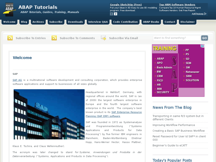 www.abap-tutorials.com