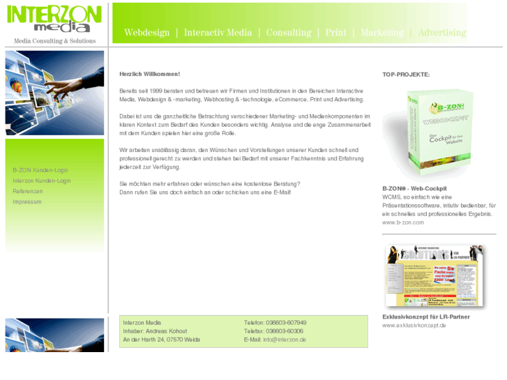 www.interzon.de