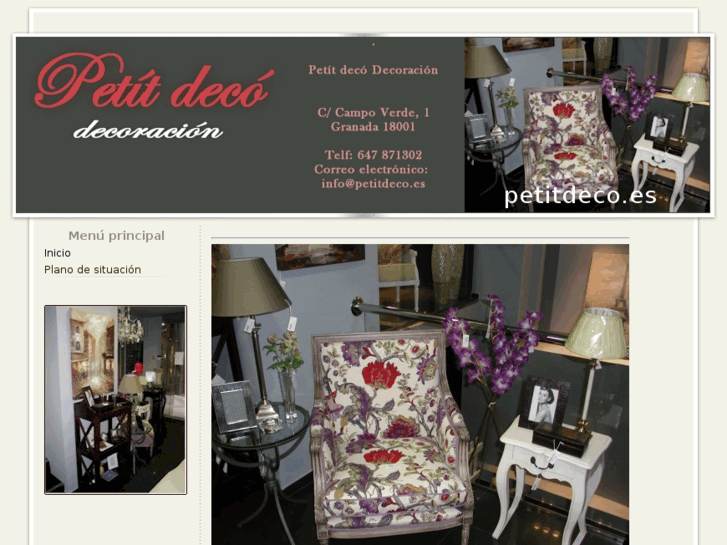 www.petitdeco.es