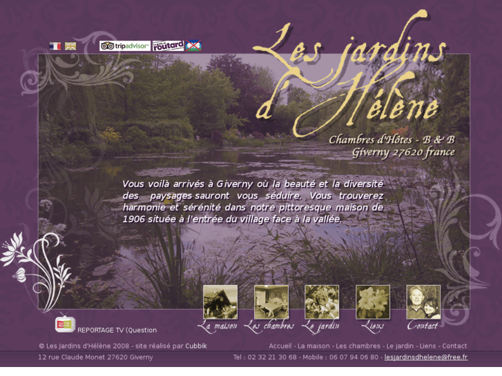 www.giverny-lesjardinsdhelene.com