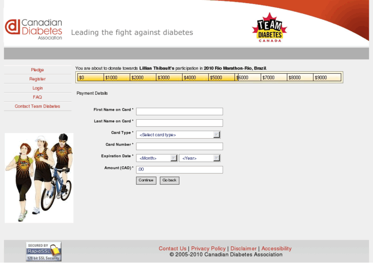 www.lilteamdiabetes.com