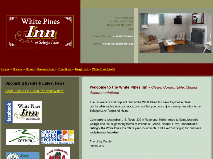 www.sebagohotel.com
