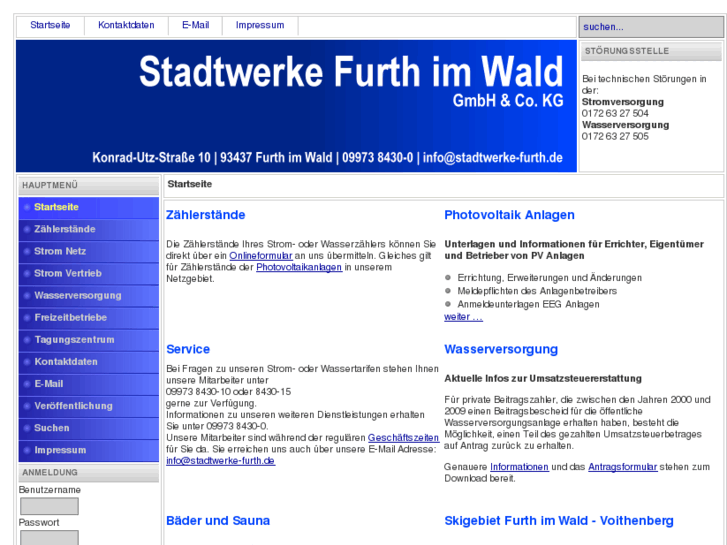 www.stadtwerke-furth.com