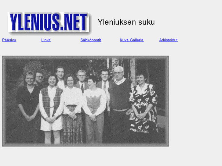 www.ylenius.net