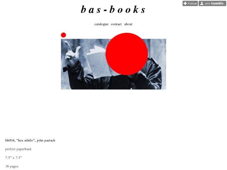 www.bas-books.com