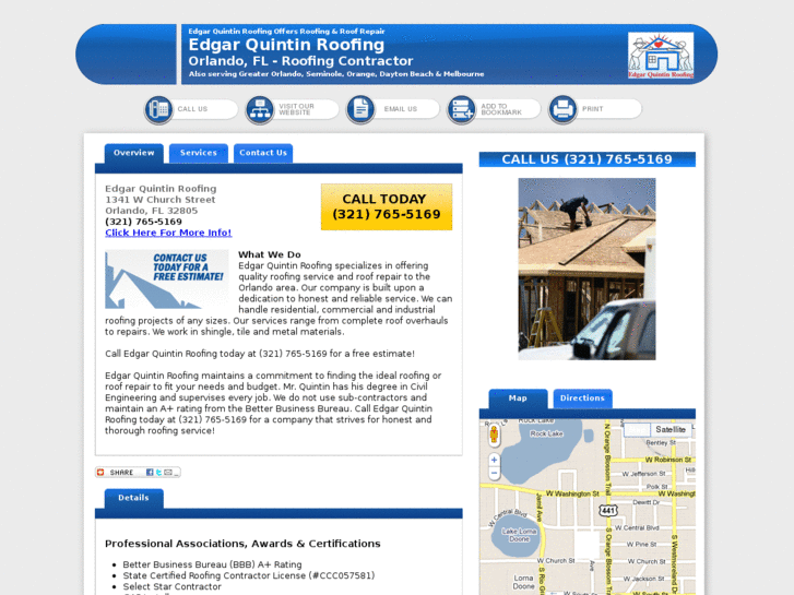 www.edgarquintinroofing.net